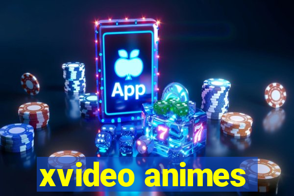 xvideo animes